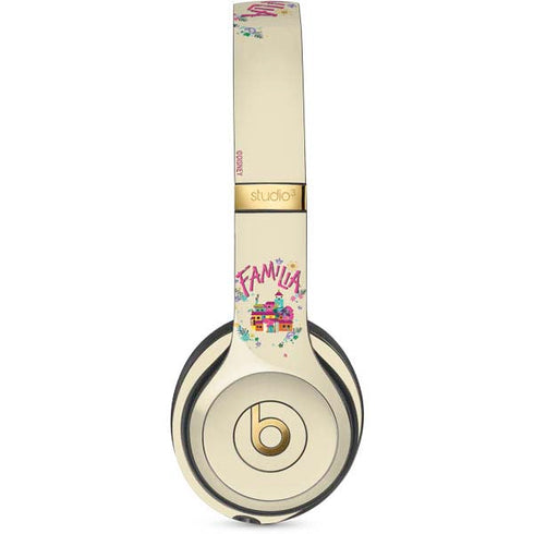 Disney Encanto Familia Studio Wireless 3 Skin